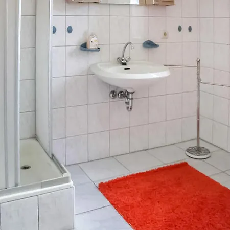 Ferienhaus Mirow * Mirow