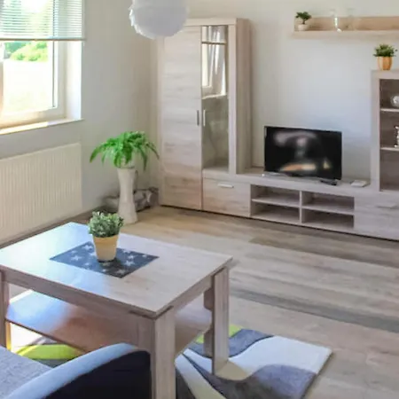 Ferienhaus Mirow Mirow