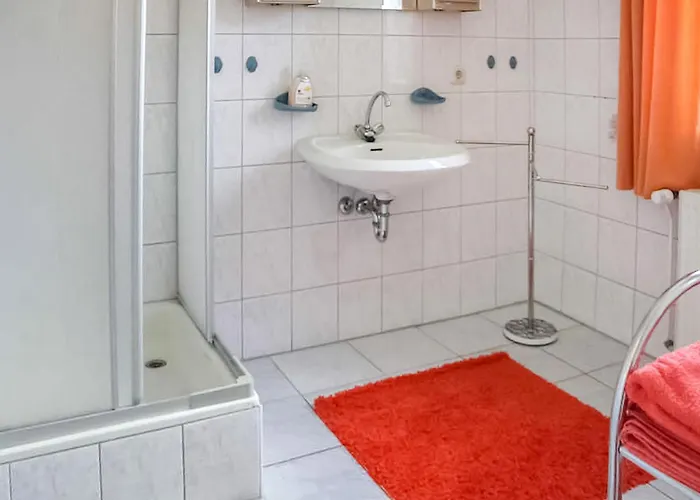 Ferienhaus Mirow * Mirow
